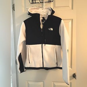 North Face Denali Jacket